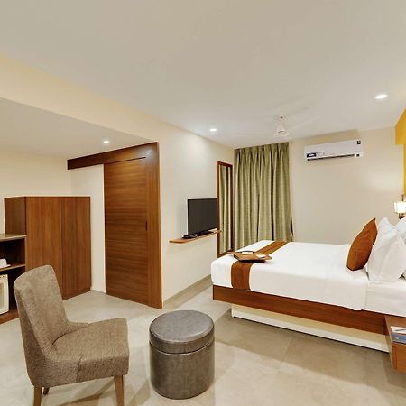 Best Western Alkapuri, Vadodara Exterior foto